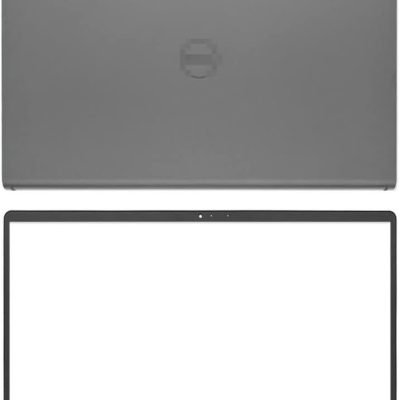 Dell Inspiron 15 3510 3511 LCD Back Cover - BLACK COLOR