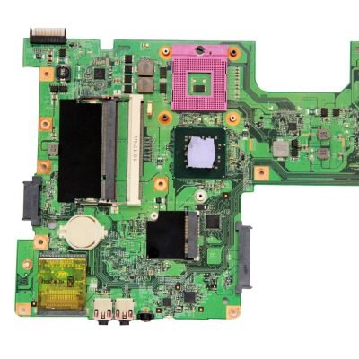 Dell Inspiron 1545 Laptop Motherboard G849F OG849F
