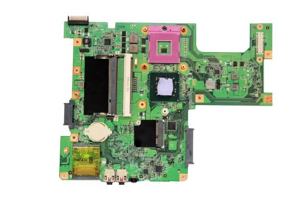 Dell Inspiron 1545 Laptop Motherboard G849F OG849F