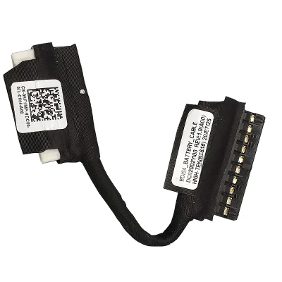 Dell Inspiron 3583 3585 3780 Laptop Battery Cable