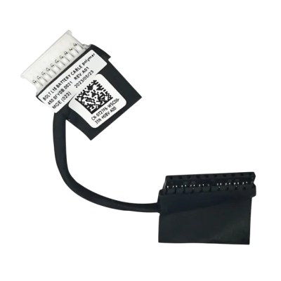 Dell Latitude 3400 3500 Laptop Battery Cable