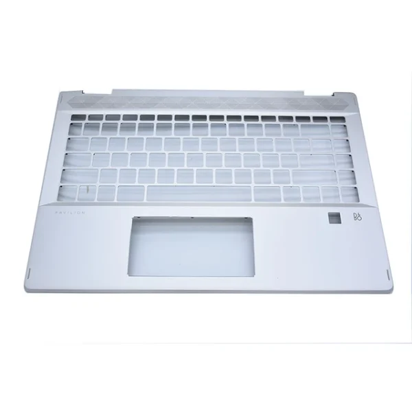 HP Pavilion x360 Convertible M76691-001 TOP CVR Without KEYBOARD And Touchpad