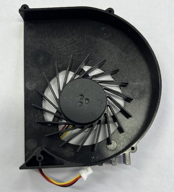 New CPU Cooling Fan For Dell Inspiron 15 15R M5110 N5110 15RD m511r V3550