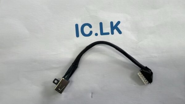 Dell Inspiron 3580 DC Jack