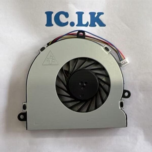 HP 15 AC Laptop CPU Cooling Fan