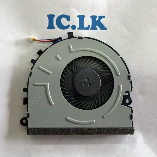 HP 15-DA Cooling Fan HP