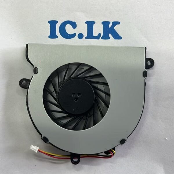 COOLING FAN HP 15-AC,15-AY,15AF,15-BA.15-BS,15-BE,15-BF,15-BD,15-BW,3623.BS