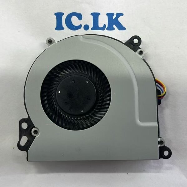 HP Envy 15-J000 15-J100 Series Laptop CPU Cooling Fan 720235-001 HP