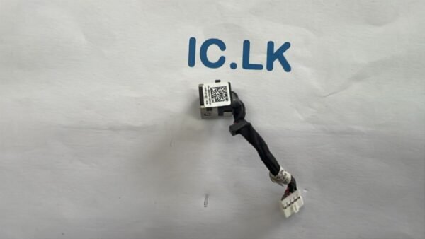 Dell Latitude E5550 DC Jack Cable