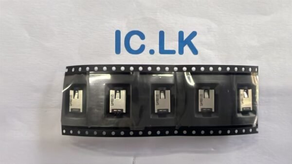 ASUS Zenbook UX31 UX32 UX31E UX32E 5 Pin PJ459 Laptop DC Power Jack Connector Port