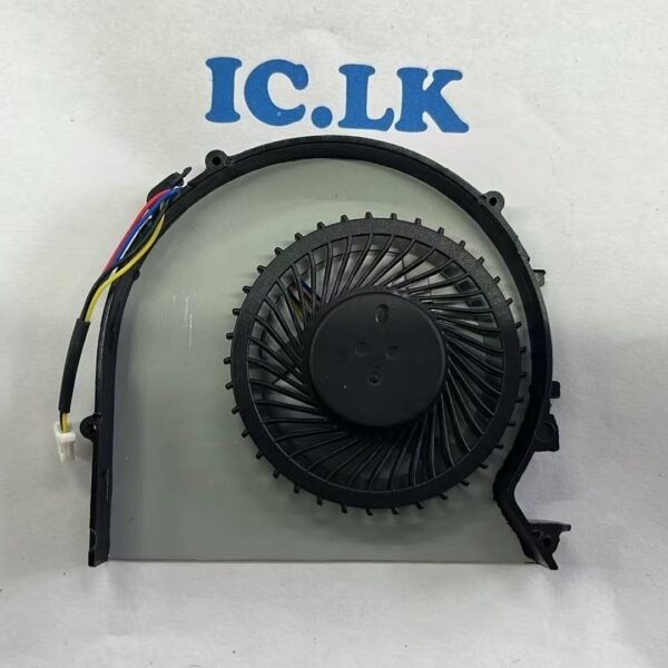 CPU Fan for HP ProBook 450-G0 450-G1 455-G1 470-G1