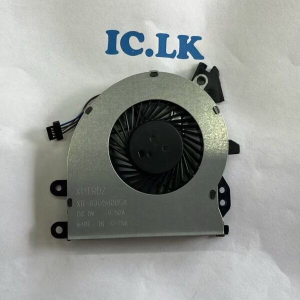 HP ProBook 450 G4 Cooling Fan HP