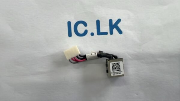 Dell Latitude 5480 DC Jack Cable