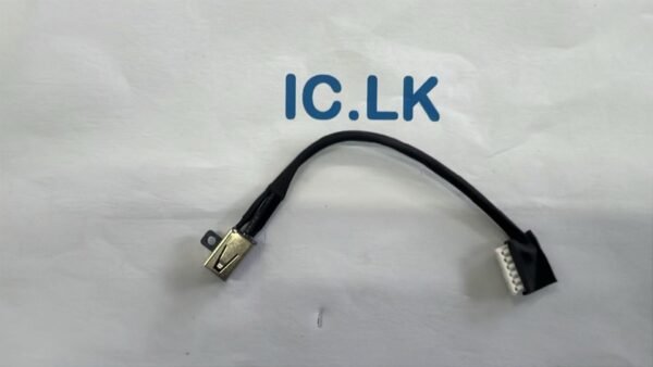 Dell Inspiron 3405 3501 3511 3515 3505 3520 3615 5593 Vostro 3420 3425 Laptop  DC Power Jack DC-IN Charging Flex Cable 04VP7C