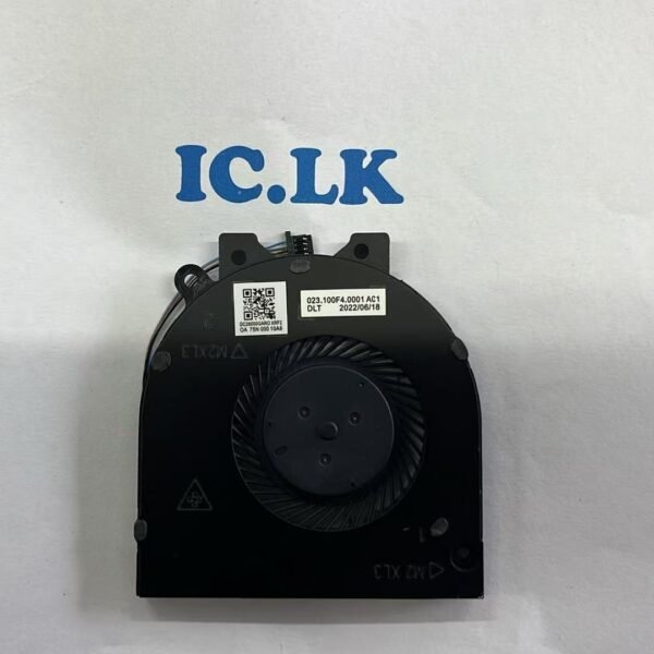 DELL INSPIRON 5482 P93G 5488 5580 5581 5481 0G0D3G G0D3G DELL