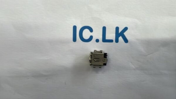 Asus Vivobook 15 X509 X509F X509FA Laptop DC Jack