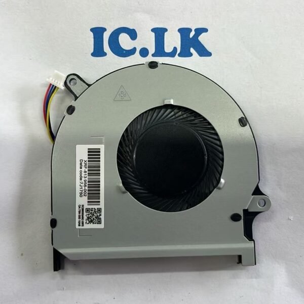 Dell G5-5590 G7-7790 7590 GPU Cooling Fan - 5V