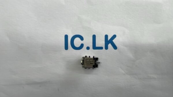 DC Jack Power Socket for ASUS X540 X540S X540LA X540L X540SA-SCL0205N X541UA