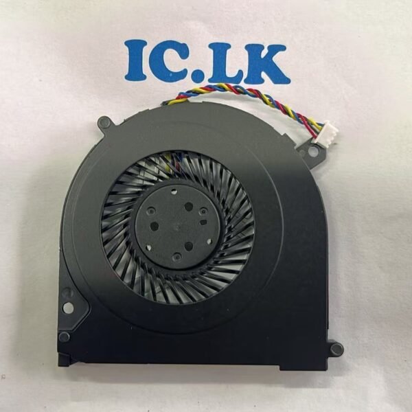 HP 840 G2 Cooling Fan HP