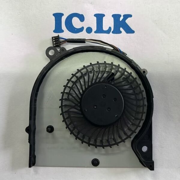 HP Elitebook 840 G3 840 G4 CPU Fan HP