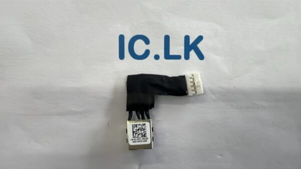 Dell Latitude 5580 5590 DC Jack
