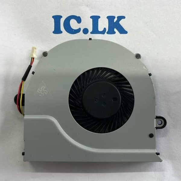Acer Aspire E5-575 E5-575G Laptop CPU Cooling FAN
