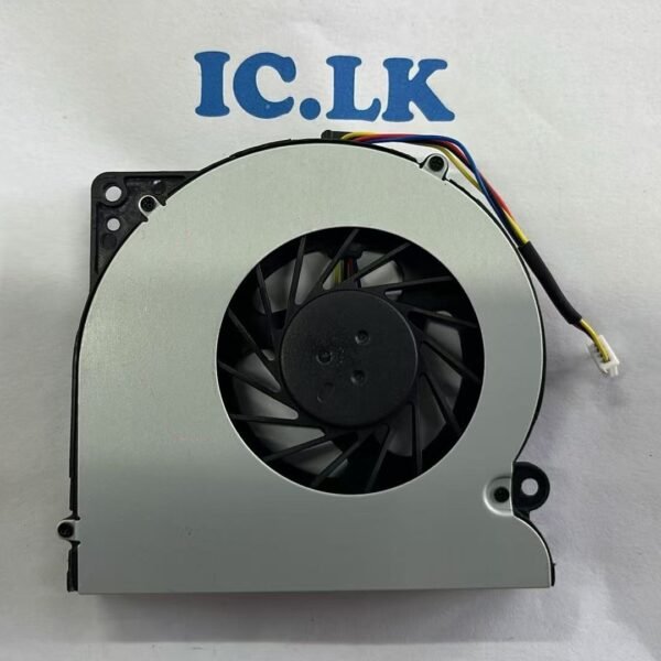 Asus K52 K52De K52Dr K52DY K52F K52N Laptop CPU Cooling FAN ASUS