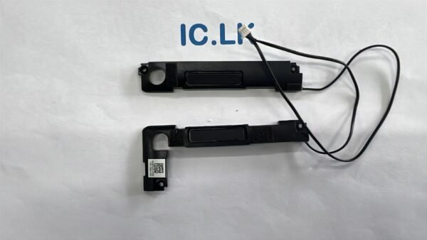 Dell LATITUDE 3410 LAPTOP LEFT AND RIGHT SPEAKERS RX4XP 0RX4XP