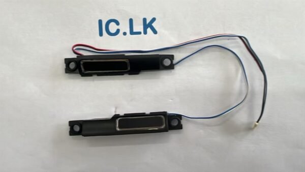 Dell Latitude 5480 5490 5491 5495 7Y2TF HN6Y7 Laptop Speaker