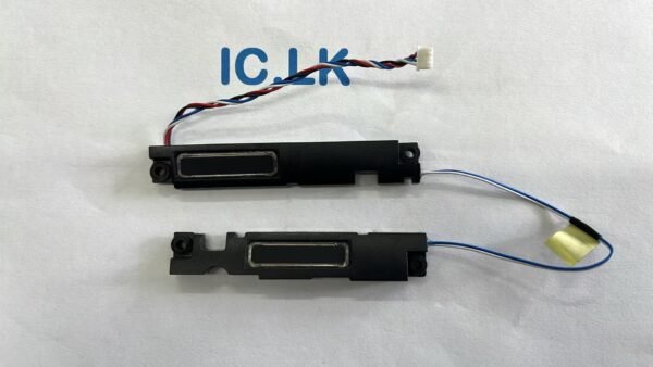 Dell Latitude 7480 7490 E7480 E7490 P73G PK23000XU00 8KM5J 08KM5J CN-08KM5J - Laptop Speaker