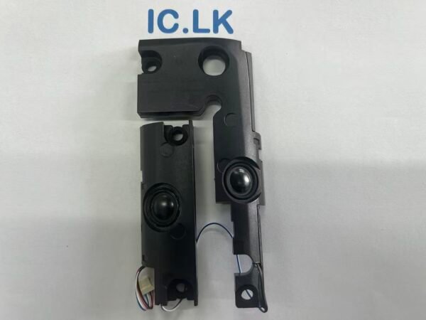 For Dell Inspiron 14R M4110 M411R N4110 N4120 Laptop Speaker 7WV9C 07WV9C