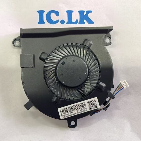 HP 15-EC 5915 COOLING FAN