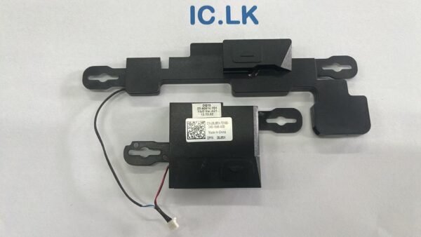 Dell Inspiron N5110 Laptop Inbuilt Speakers