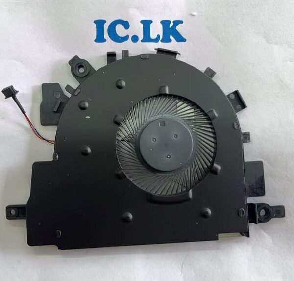 Lenovo Ideapad 3-15ITL6 3-15ADA6 3-15ALC6 V15 G2-ITL G2-ALC Laptop Cooling Fan