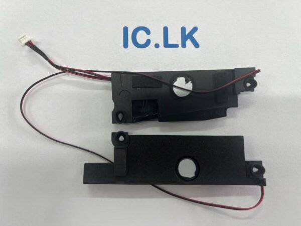 New 01LV662 For Lenovo Thinkpad T480S Laptop Built-in Speaker Left and Right Set