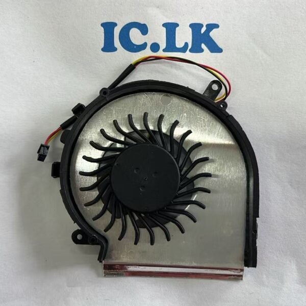 MSI MS-16J2 MS-16J1 MS-16J5 MS-1792 MS-1795 MS-1791 Laptop Cooling Fan
