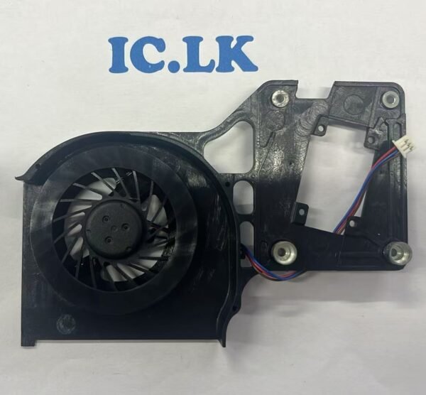 IBM ThinkPad Lenovo R61 Cooling fan LENOVO