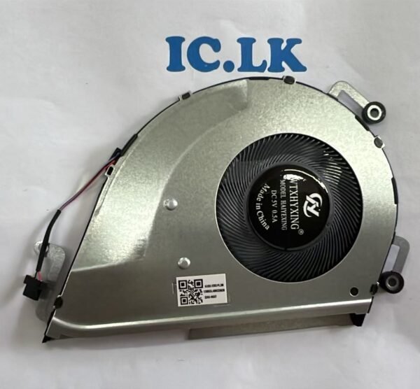 Asus Vivobook S15 S533 Fan