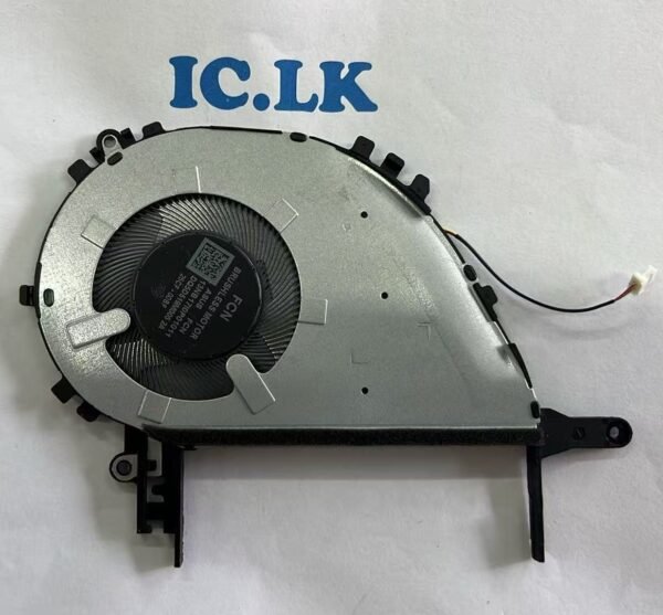 ASUS Vivobook 15 X1504 X1504ZA X1504VA DC5V Cooling fan