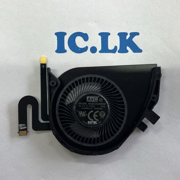 Lenovo Thinkpad X240 X250 X270 CPU Cooling Fan Heatsink LENOVO