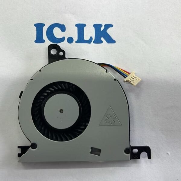CPU Cooling Fan for DELL Latitude E7240