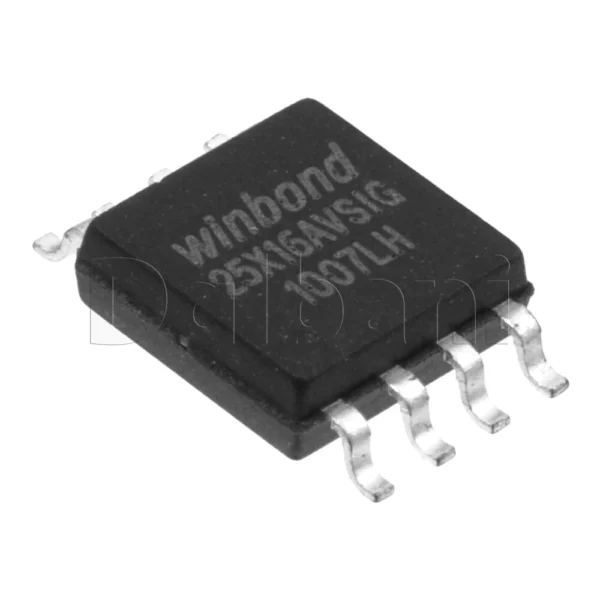 25X16AVSIG IC