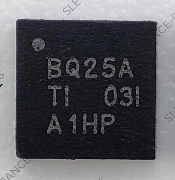 BQ24725ARGRR