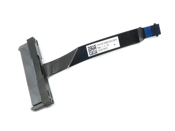 Acer Predator Helios 300 PH315-51-78NP PH315-52-76NS N17C1 Laptop  SATA Hard Drive HDD SSD Connector Flex Cable NBX0002C000