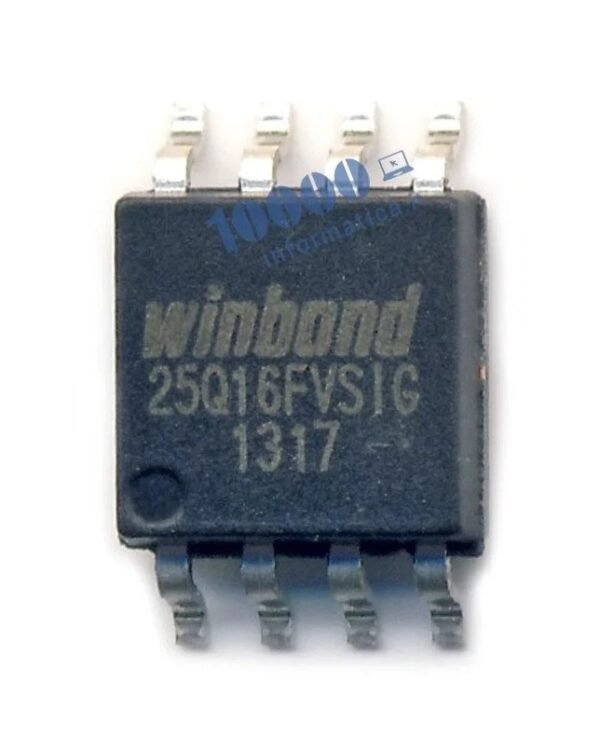 25Q16 Bios IC