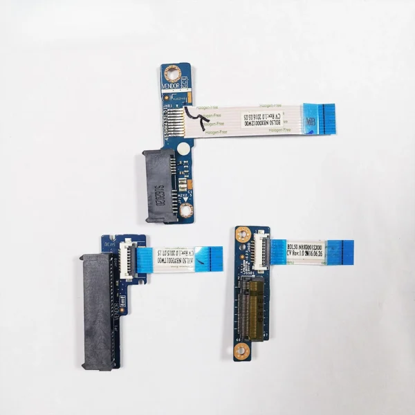For HP 15-AC 15-AY 250 255 G4 TPN-C125 TPN-C126 drive SATA Hard Drive HDD Cable