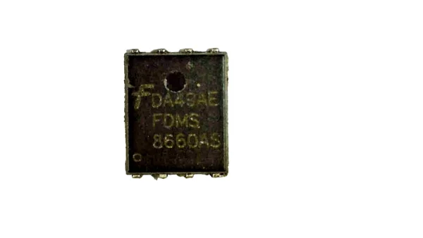 FDMS8660AS