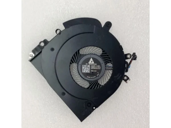 HP Elitebook 840 G5 G6 ZBook 14U G5 Laptop Cooling Fan