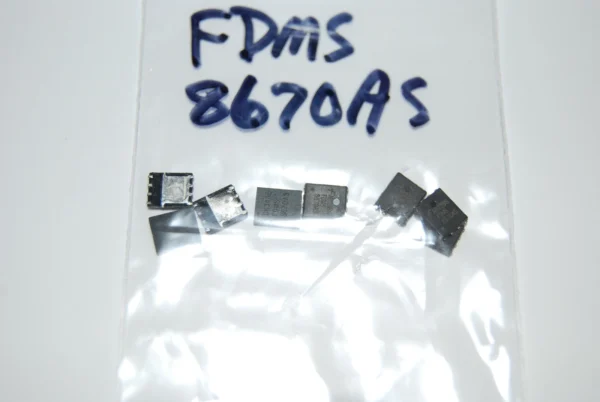 FDMS8670AS