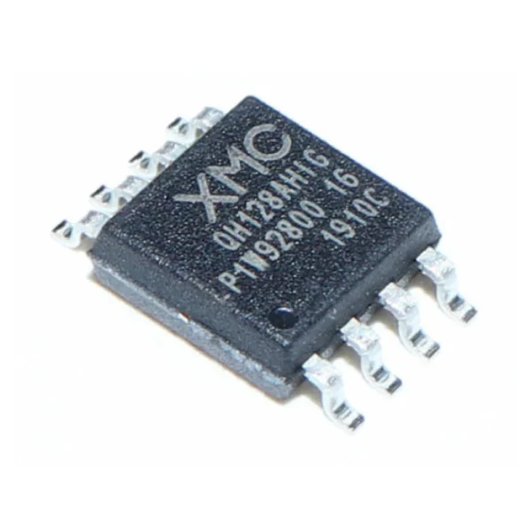 128M XM25QH128AHIG IC